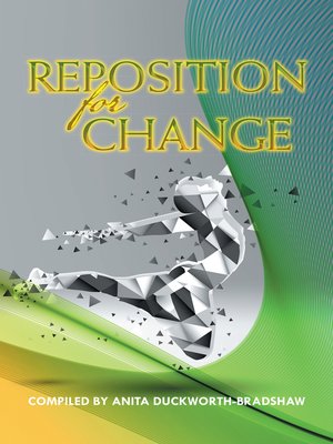 cover image of Reposition for Change